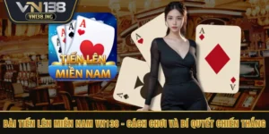 bài tiến lên miền nam