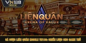 cá cược liên quân moblie