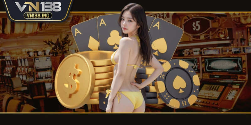 Các thuật ngữ trong trò chơi cần nắm rõ