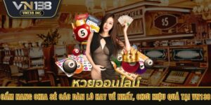 dàn lô hay về nhất