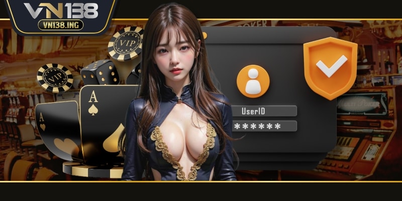 Chi tiết các bước đăng nhập trên phiên bản web