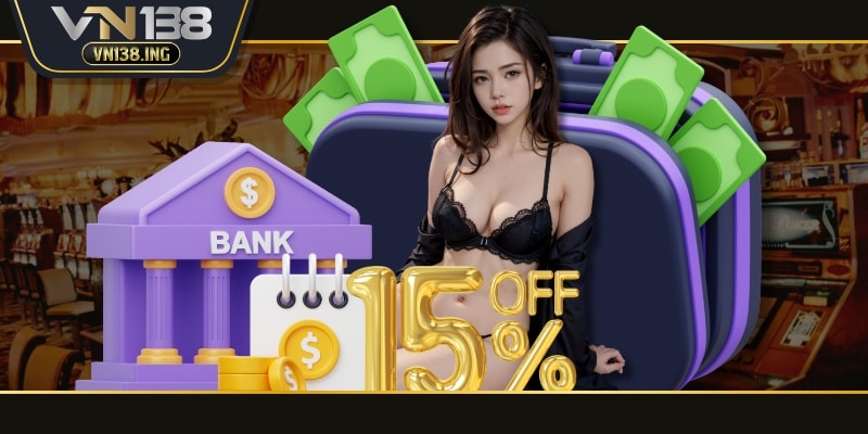 Điều kiện cho phép hội viên rút tiền VN138