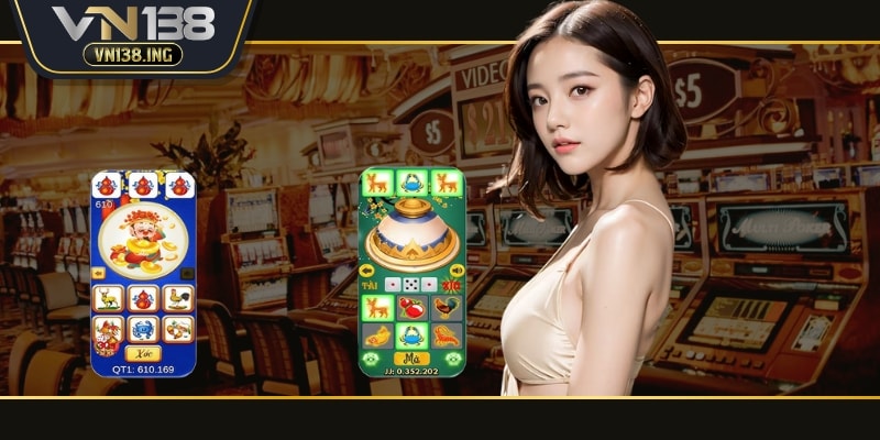 Giới thiệu game cua bầu và cách chơi chi tiết