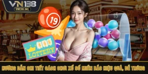xổ số miền bắc