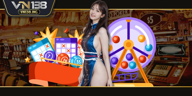 Hướng dẫn người mới cược xổ số Hồ Chí Minh Vip siêu dễ 