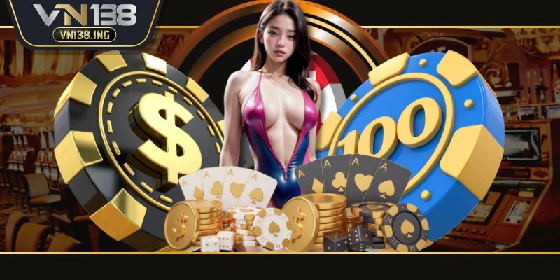 Khám phá hướng dẫn cách chơi Poker cho tân thủ