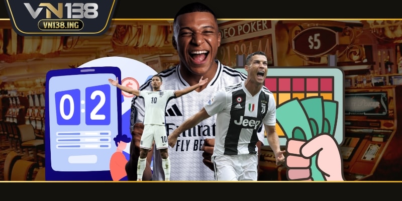 Liệt kê các nhà cái cung cấp kèo bóng đá Ý