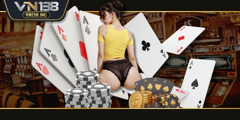 Luật chơi chi tiết của Rồng Hổ VN138