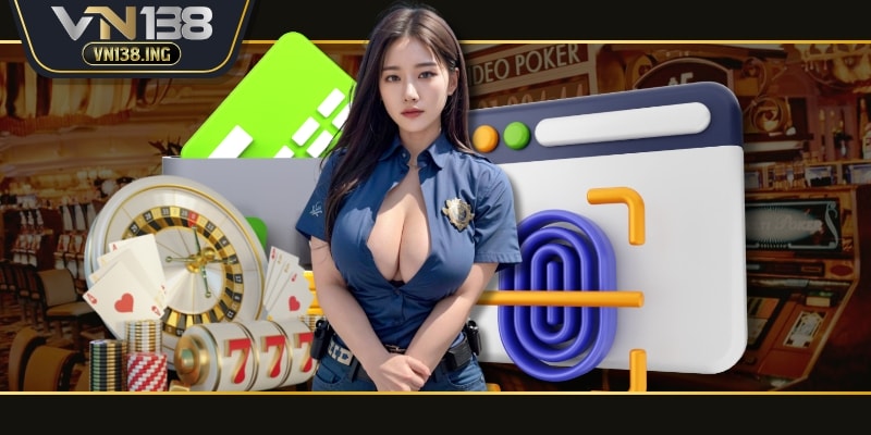 Lý do chính sách bảo mật VN138 thật sự cần thiết