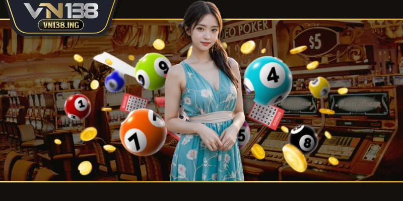 Mẹo chơi xổ số dễ nhất từ cao thủ