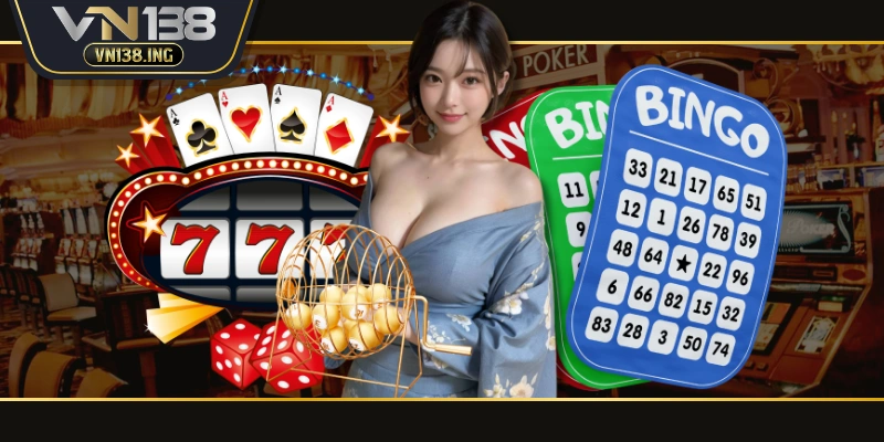 Tìm hiểu XSMB? Cách chơi xổ số miền Bắc là gì? 