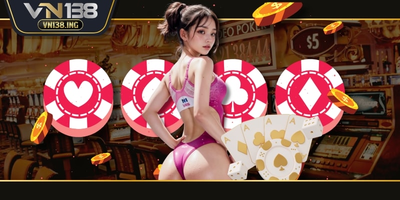 Tip giới thiệu VN138 về danh mục sản phẩm