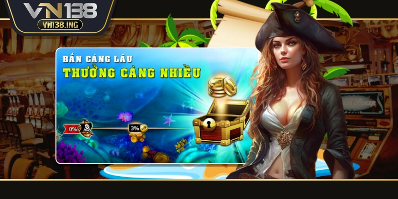 Top game bắn cá đổi thẻ cào bạn nên chơi