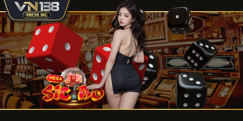 Trải nghiệm game Sicbo thắng lớn