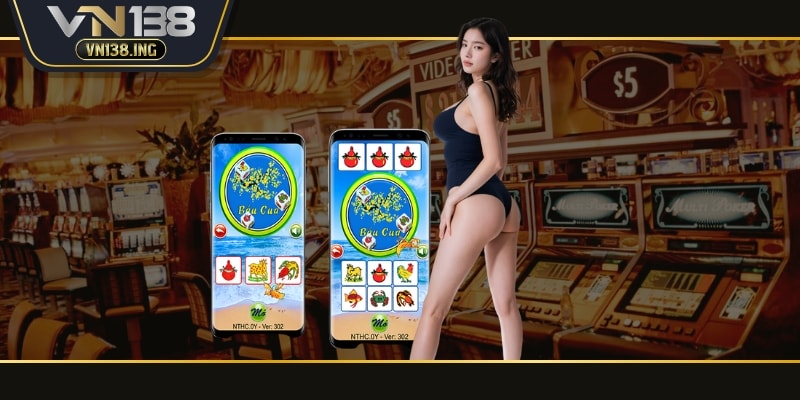 Cách chơi bầu cua đơn giản