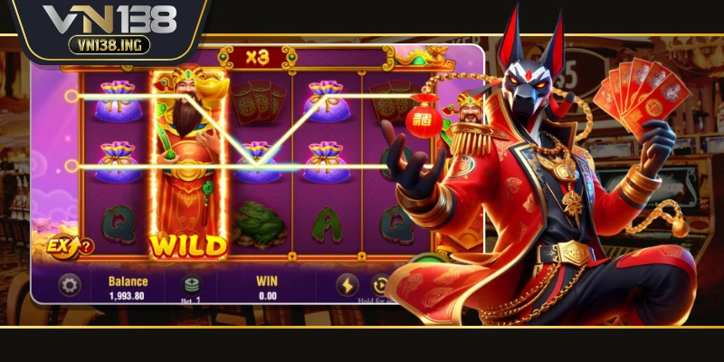 Sử dụng công cụ hỗ trợ vào game