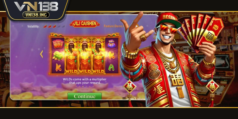 Tìm hiểu luật chơi hũ thần tài để chơi hiệu quả