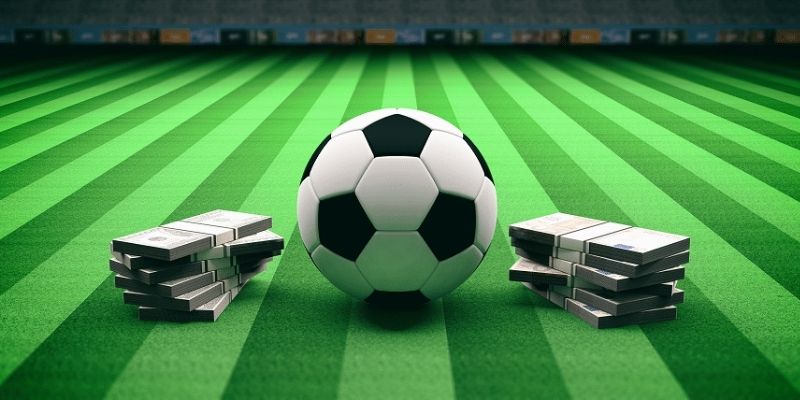 Nguyên nhân từ phía nhà cái khiến cá độ bóng đá luôn thua 