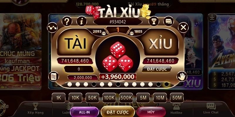 Cách thức tham gia nhóm kéo game tài xỉu hiệu quả  